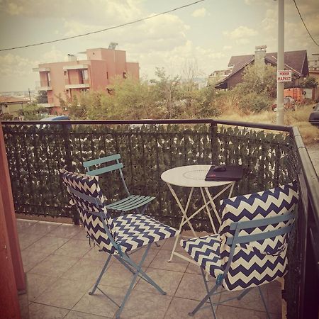 Apartment Blue Komfort Sunny Beach Eksteriør billede