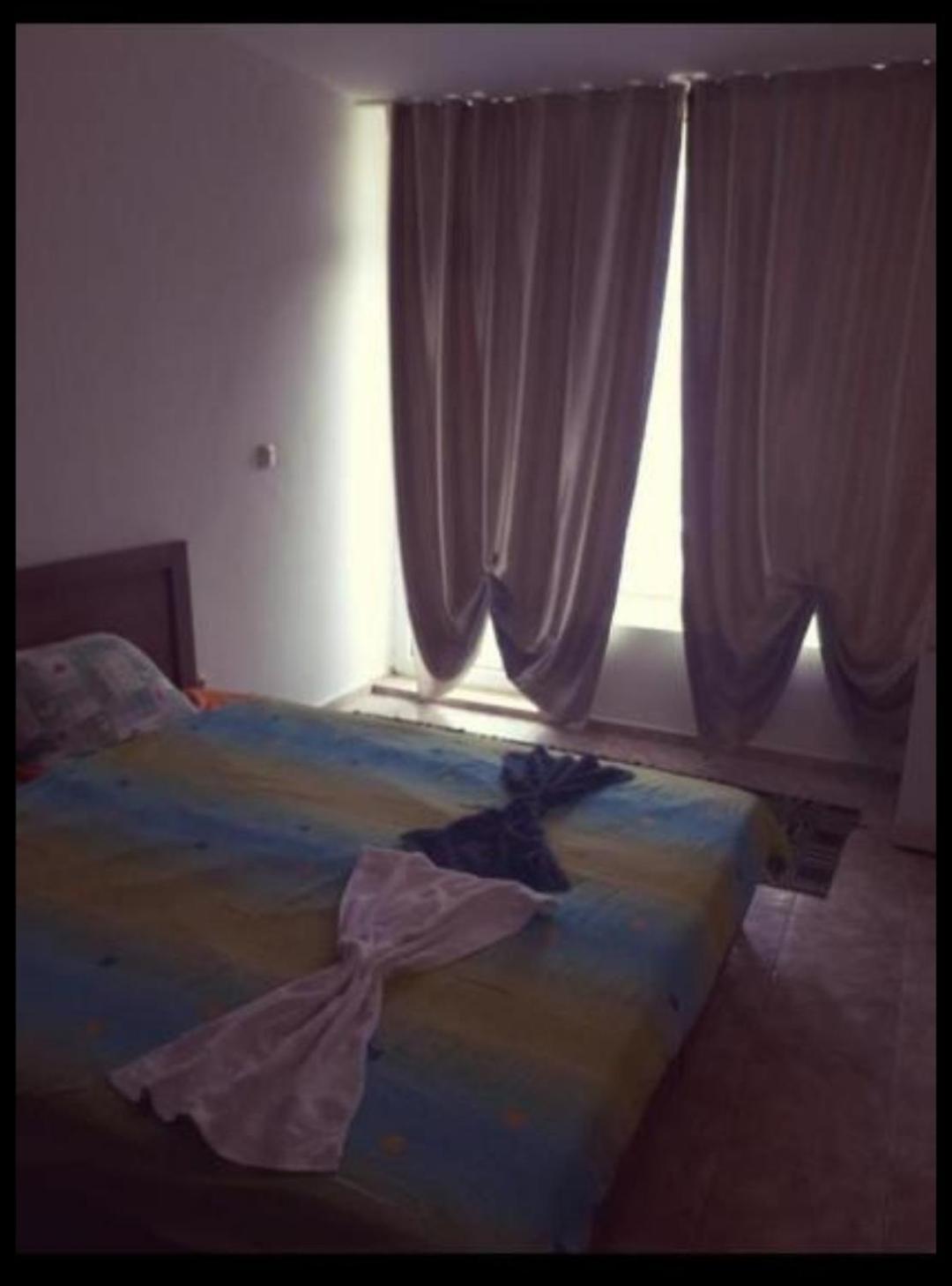 Apartment Blue Komfort Sunny Beach Eksteriør billede